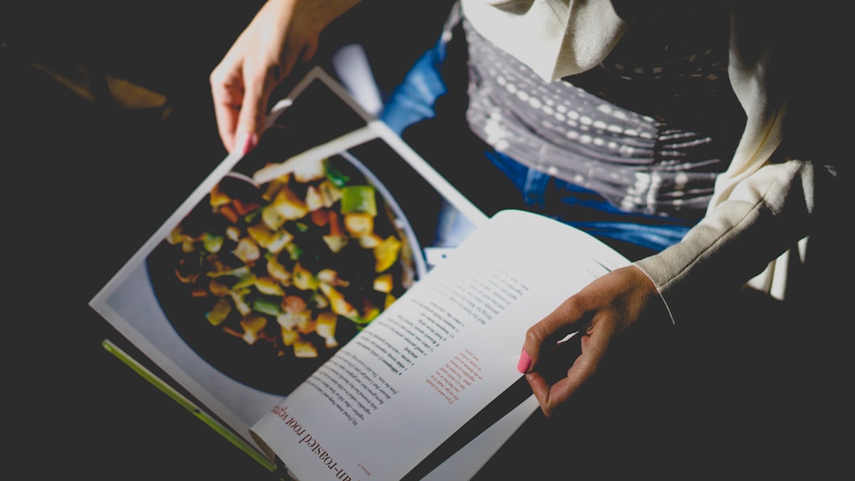 Čitanje etikete na namirnicama - Wellnessdietflow