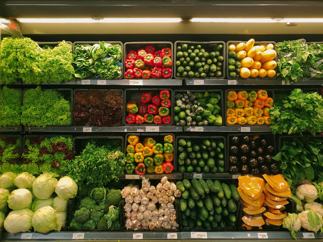 Tamno zelene lisnjace - superfoods